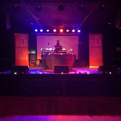 Amityville Music Hall