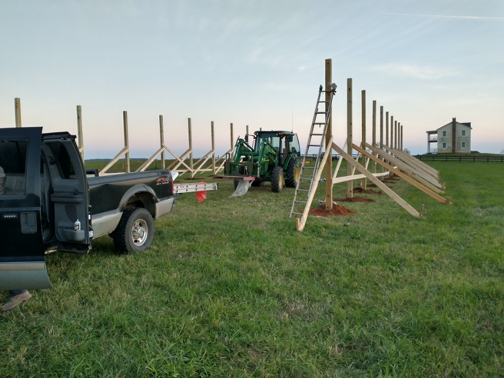 Slide of Sunshine Handyman