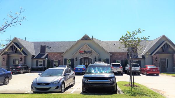 Keller Williams Realty Mulinix