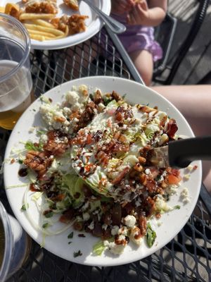 One Shot Charlies by null