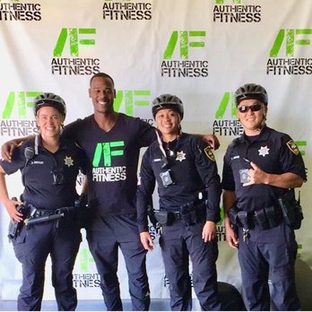 Authentic Fitness - Gyms Near Me - Richmond, California Authentic Fitness - Gyms Near Me - Richmond, California