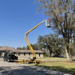 Heavens Tree Service
