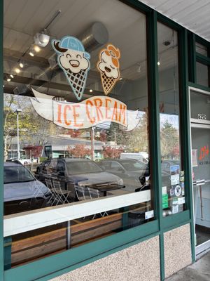 Dairy Hill Ice Cream by null