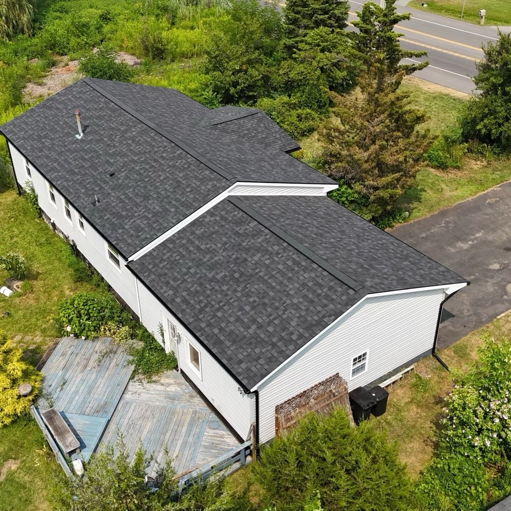 Joe's Contracting Restoration - New roof!!! - Roofing Near Me Joe's Contracting Restoration - New roof!!! - Roofing Near Me