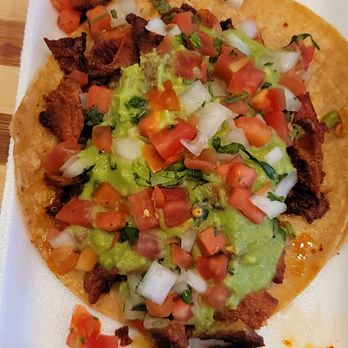 Valerie's Taco Shop - Abobada - Mexican Near Me - Vista, California Valerie's Taco Shop - Abobada - Mexican Near Me - Vista, California