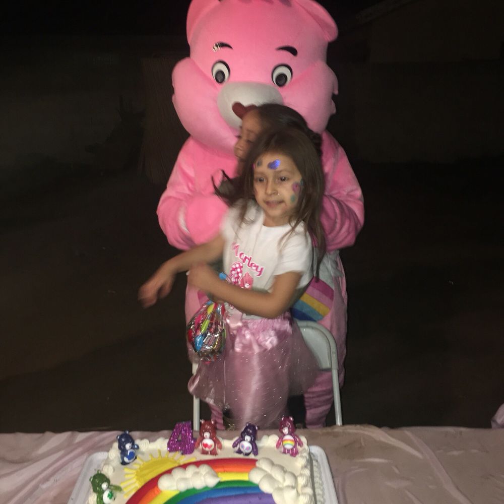 Super Fun Factory - Party Characters Near Me - Huntington Park, California