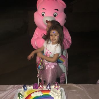 Super Fun Factory - Party Characters Near Me - Huntington Park, California