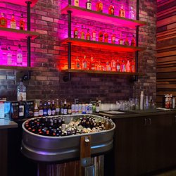 Ponderosa Lounge & Grill - 2nd Bar  By Heath Anderson & the "HealthybyHeath" YouTube Channel.  Please "Subscribe"