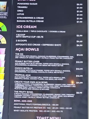 Menu photo 2 Kokee Tea Lorton, VA Menu photo 2 Kokee Tea Lorton, VA