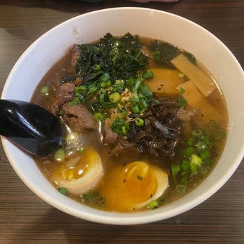 ZEN Noodle Bar - Brisket ramen - Vietnamese Near Me - TEMPLE TERR, Florida ZEN Noodle Bar - Brisket ramen - Vietnamese Near Me - TEMPLE TERR, Florida