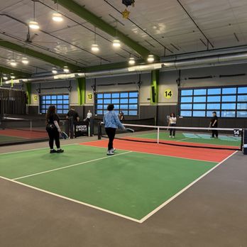 Chicken N Pickle - Pickleball Near Me - Henderson, Nevada