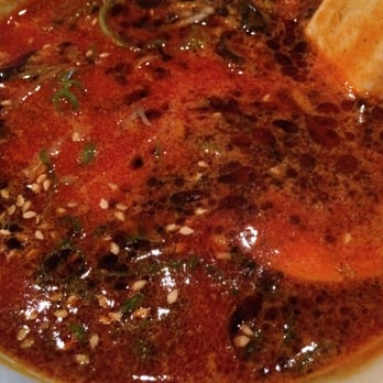 Tiger Den - Ramen Near Me - Houston, Texas Tiger Den - Ramen Near Me - Houston, Texas