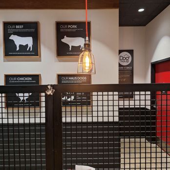 Dog Haus - Burgers Near Me - Chicago, Illinois Dog Haus - Burgers Near Me - Chicago, Illinois