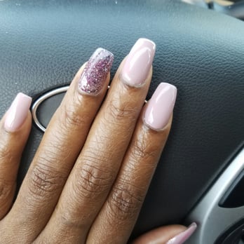 Lovely Nails Studio - I love my nails! - Nail Salons Near Me - Lawndale, California