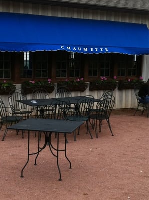 Chaumette Vineyards & Winery by null