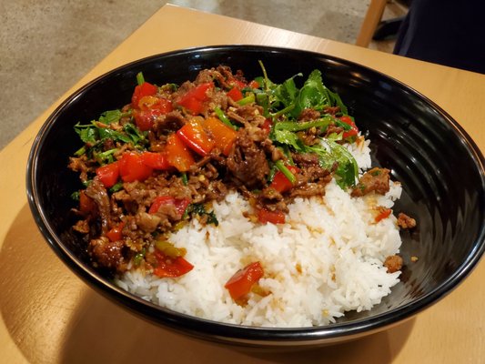 Fan Tang Asian Cafe by null