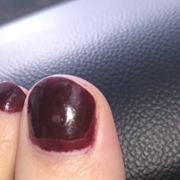 Awful paint