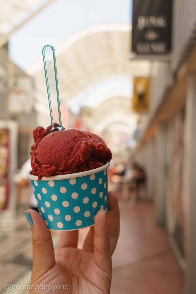 MARASH AUTHENTIC TURKISH ICE CREAM CLOSED 147 Photos & 112 Reviews