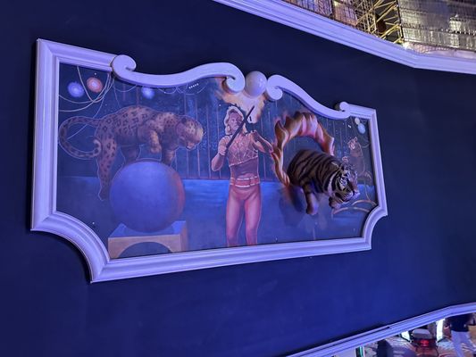 Circus Circus Hotel and Casino by null