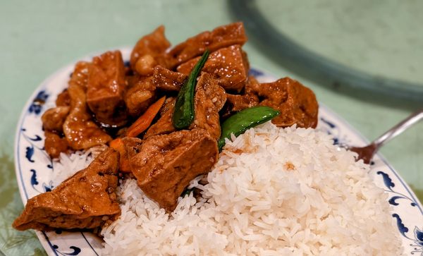 New Golden Gate Seafood by null