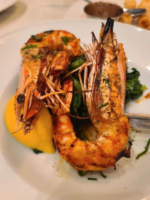 Taverna Kyclades Bayside by null