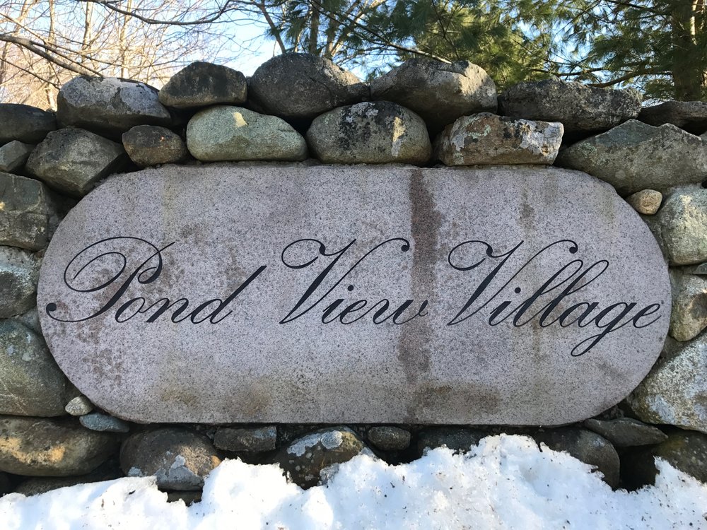 POND VIEW VILLAGE 31 Brewster St, Stoughton, MA Yelp