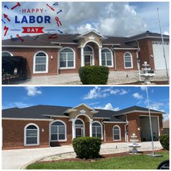 Lemay Roofing - Have a blessed & safe Labor Day weekend from all of us here at 
Lemay Roofing!