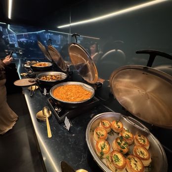 Sphere - The ViP suite buffet - Stadiums & Arenas Near Me - Las Vegas, Nevada Sphere - The ViP suite buffet - Stadiums & Arenas Near Me - Las Vegas, Nevada