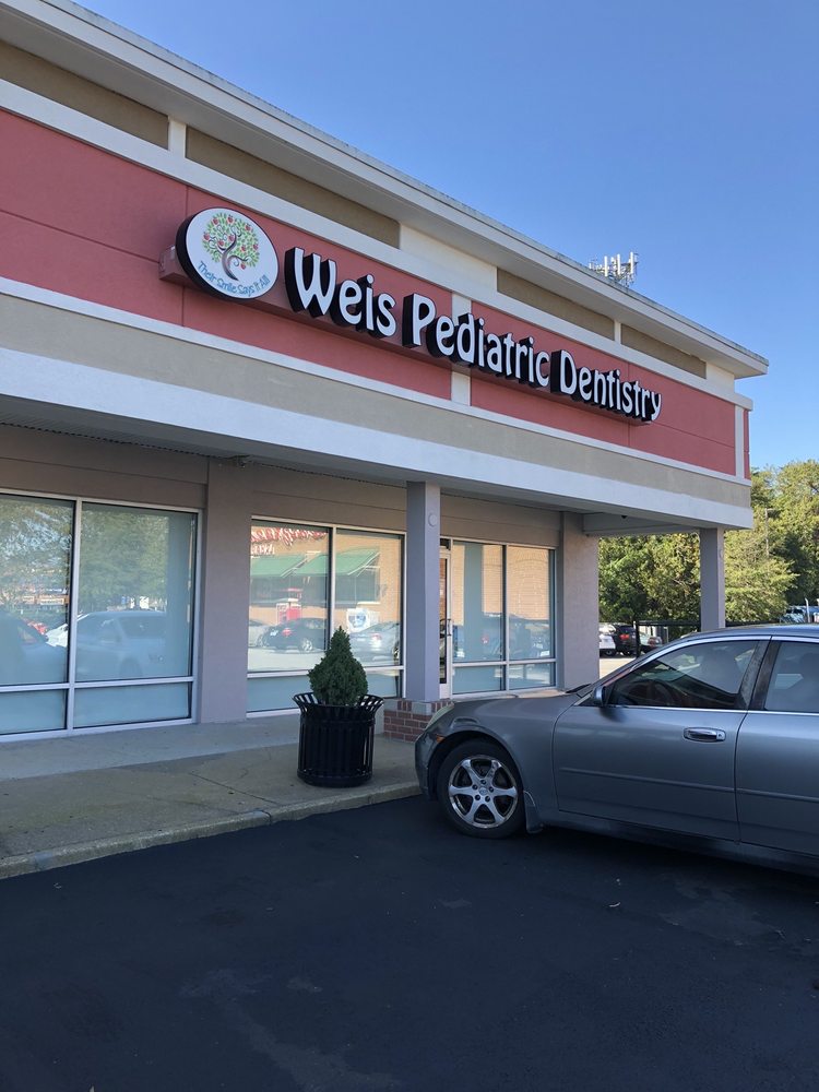 WEIS DENTAL PORTSMOUTH Updated August 2024 5915 High St W