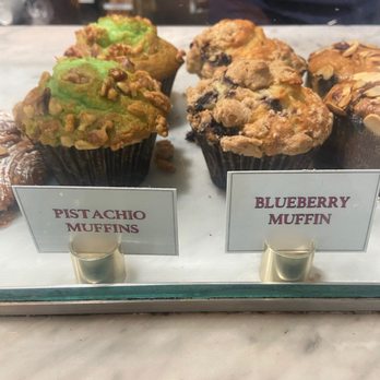 Matto Espresso - Muffins - Coffee & Tea Near Me - New York, New York Matto Espresso - Muffins - Coffee & Tea Near Me - New York, New York