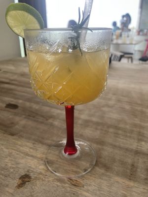 Mamita's Beach Club by null