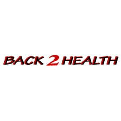 Back 2 Health