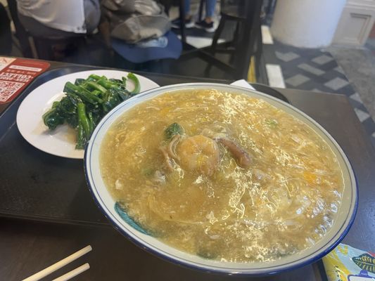 Malaysian Food Street by null