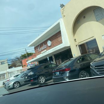 Kasalta - Chocolate cake mission for the birthday boy!! - Spanish Near Me - San Juan, Puerto Rico