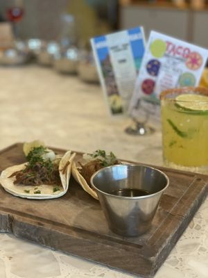 Vida Modern Mexican + Tequila by null