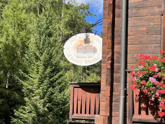 Alpina Eclectic Hotel & Spa by null