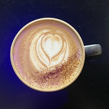 Sorbo - Vanilla cappuccino - Wine Bars Near Me - Wesley Chapel, Florida