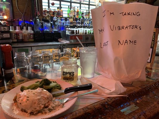 Dick's Last Resort - Dallas by null