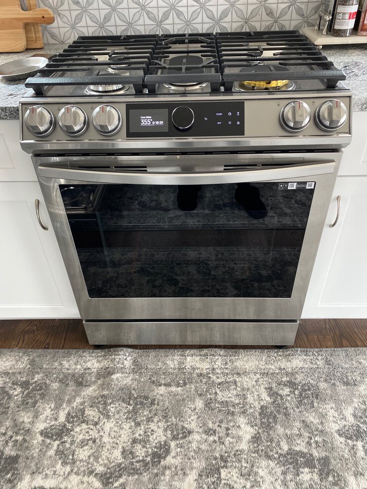 BUZAID APPLIANCE Updated September 2024 125 South St, Danbury