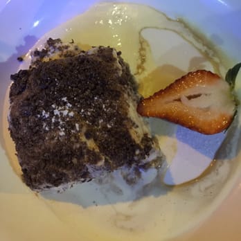 Pacino's - Tiramisu - Italian Near Me - Rockhampton, QLD