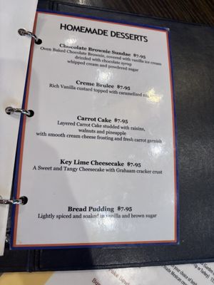 Menu photo 1 San Pedro Brewing Company San Pedro, CA Menu photo 1 San Pedro Brewing Company San Pedro, CA