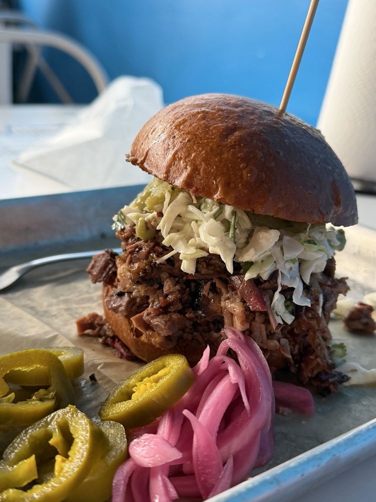 Lawrence Barbecue