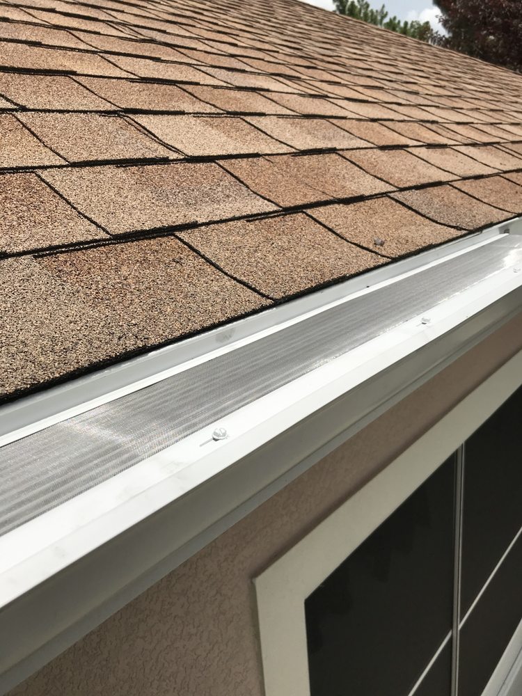 Slide of Supreme Gutters And Roofing