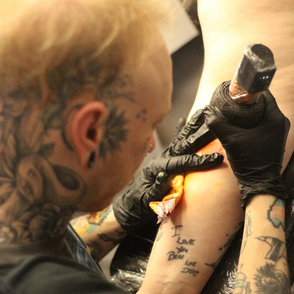 TOP 10 BEST Watercolor Tattoo in Pittsburgh, PA - Updated 2026 - Yelp, image size:1000x1000