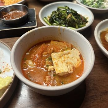 Nubiani - Korean Near Me - New York, New York Nubiani - Korean Near Me - New York, New York
