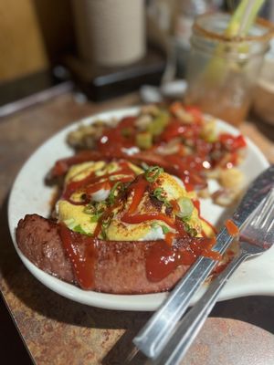 Huckleberry's Breakfast & Lunch by null