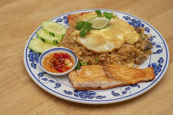Sistory Thai Kitchen by null