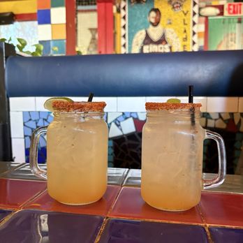Sal's Tacos - Tacos Near Me - West Sacramento, California