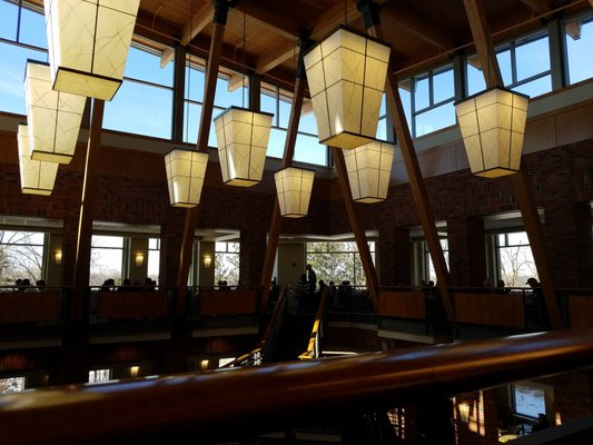 Bethel University by null
