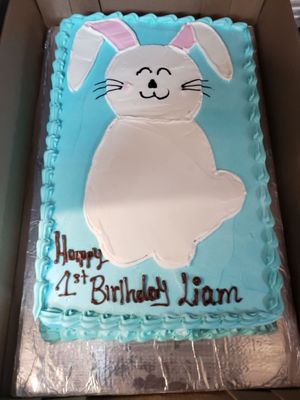 Plaza Piaxtla Bakery by null